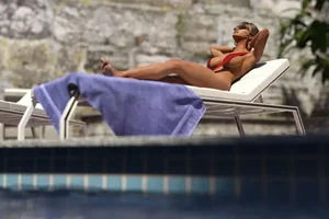 Sunset Rose - Бесплатные Порно Игры | FEELEX