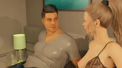 Game — capture de gameplay (2)