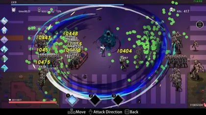 Game — scene screenshot (3)