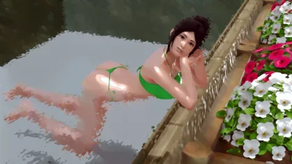 Game — sahne ekran görüntüsü (3)