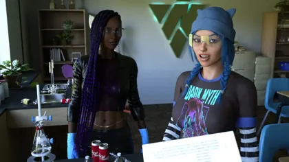 Game — gameplay screenshot (12)