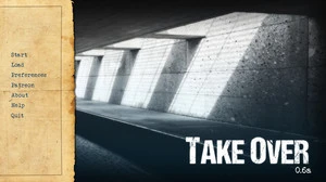 Take Over – New Version 0.71 [Studio Dystopia] | Feelex