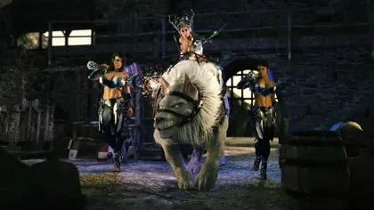 Game — scene screenshot (13)