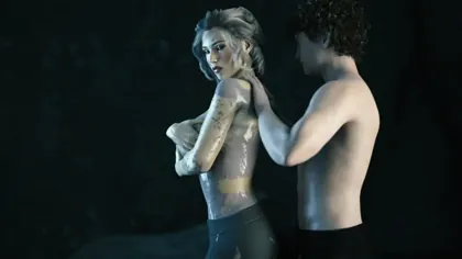 Game — scene screenshot (3)