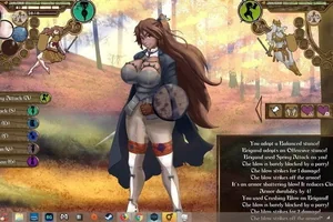 Tales of Androgyny - Juegos Porno Gratis | FEELEX