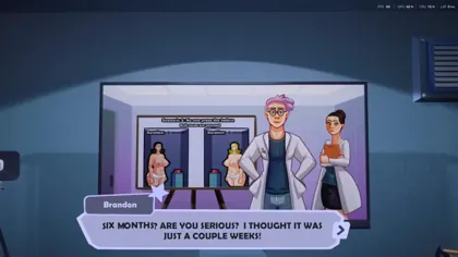 Game — schermata di gameplay (7)