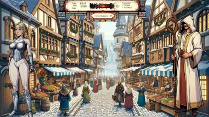 Game — schermata della scena (8)