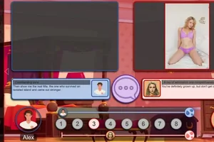 The Fapocalypse - Free Porn Games | FEELEX