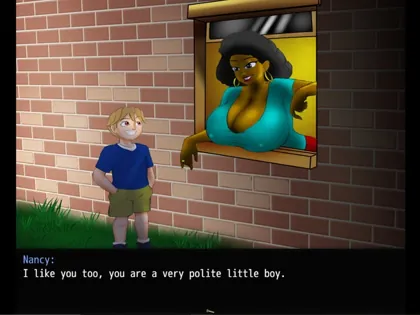 Game — captura de pantalla (1)