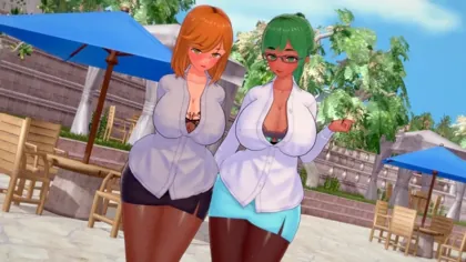 Game — scene screenshot (8)