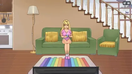 Game — ekran görüntüsü (1)