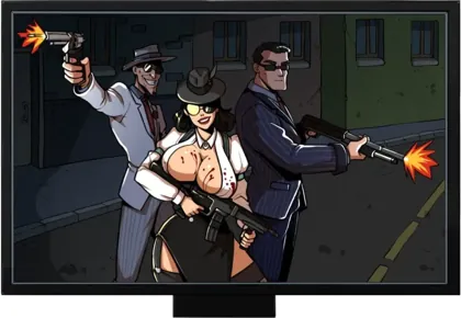 Game — ekran görüntüsü (11)