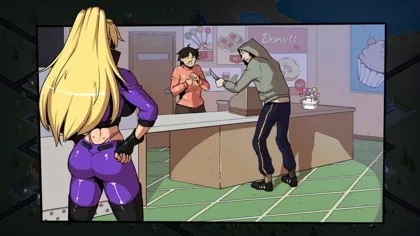 Game — oynanış ekran görüntüsü (2)