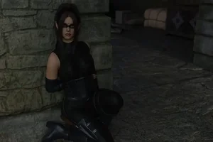 The Lusanti Chronicles - Gioco porno gratuito :year | :site