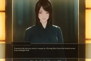 The Mansion of Whispering Desires - Juegos Porno Gratis | FEELEX