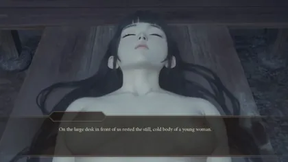 Game — scene screenshot (3)