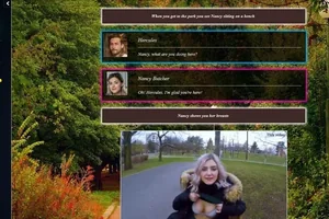 The Mansion - Бесплатные Порно Игры | FEELEX