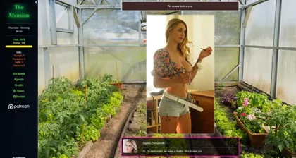 Game — скриншот сцены (3)