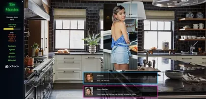 Game — изображение игры (5)