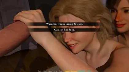 Game — скриншот сцены (3)