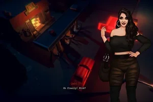 The Night Driver - Juegos Porno Gratis | FEELEX