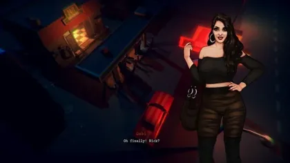 Game — zrzut ekranu (1)