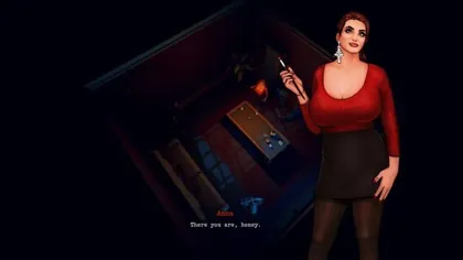 Game — zrzut z rozgrywki (2)