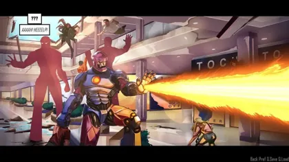 Game — scene screenshot (3)