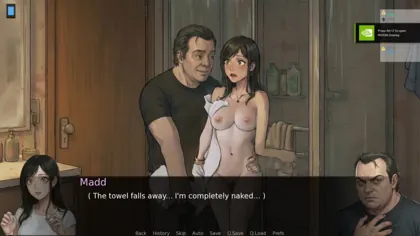 Game — скриншот (11)