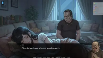 Game — скриншот геймплея (12)