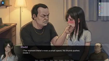 Game — скриншот сцены (13)