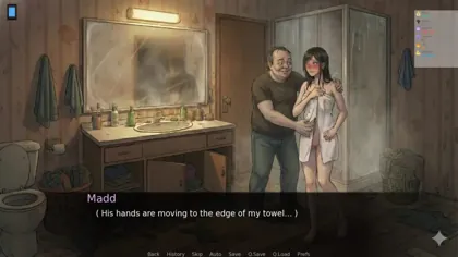 Game — скриншот геймплея (2)