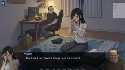 Game — изображение игры (5)