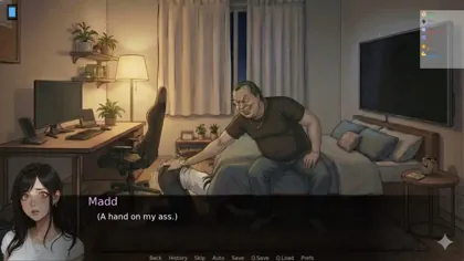 Game — скриншот (6)