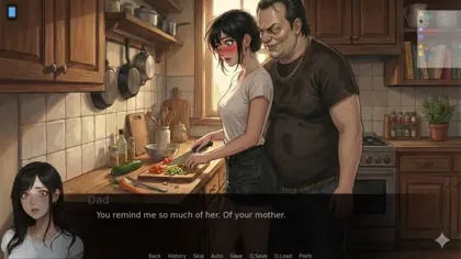 Game — скриншот геймплея (7)