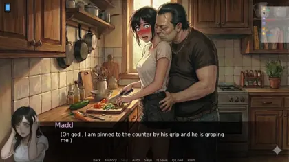 Game — скриншот сцены (8)