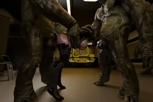 The Pilgrimage (Chapter 2) - Free Porn Games | FEELEX