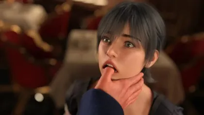 Game — schermata della scena (3)