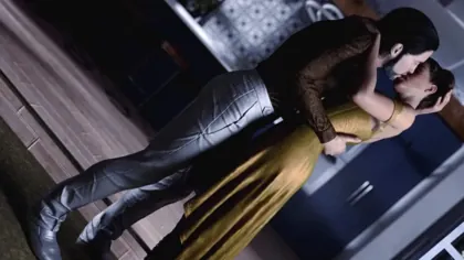 Game — скриншот сцены (8)