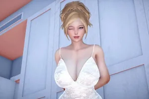 The Secret of Mom and Me: Remake - Бесплатные Порно Игры | FEELEX