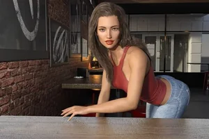 The Singer - Бесплатные Порно Игры | FEELEX