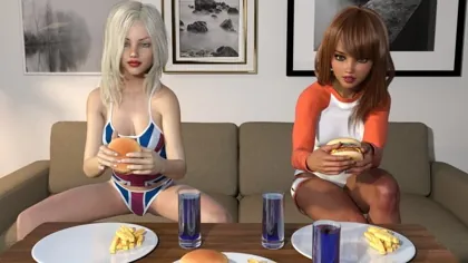 Game — scene screenshot (3)