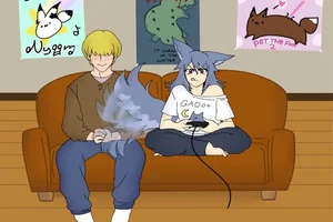 The Stereotype That Only Girls Play Healers Isn’t True at All - Juegos Porno Gratis | FEELEX