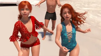 Game — scene screenshot (3)