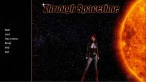 Through Spacetime – New Final Version 1.0 (Full Game) [Empiric] | Feelex