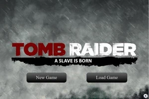 Tomb Raider – A Slave is Born – Version 1.2 [Junkymana] | Feelex