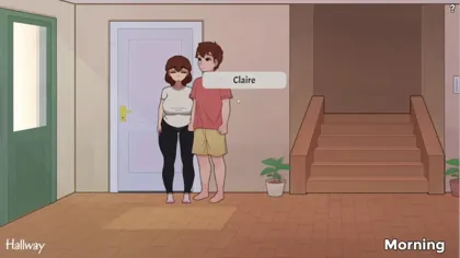 Game — capture de gameplay (2)