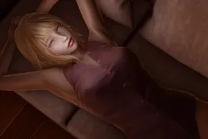 ToxiCity - Free Porn Games | FEELEX