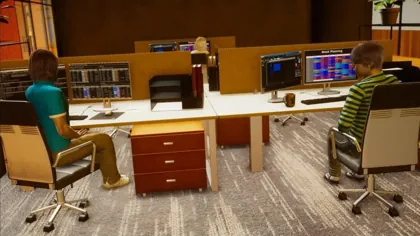 Game – Gameplay-Screenshot (2)