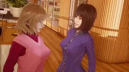 Game – Szenen-Screenshot (3)